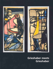 Grieshaber meets Grieshaber