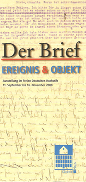 Der Brief