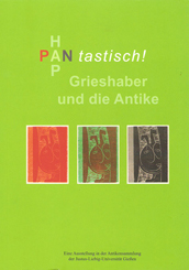 Pantastisch HAP Grieshaber und die Antike