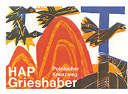 HAP Grieshaber - Polnischer Kreuzweg