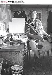 HAP Grieshaber - Einschnitt - Ausdruck