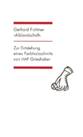 Gerhard Fichtner Alblandschaft