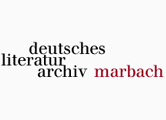 Deutsches Literaturarchiv Marbach